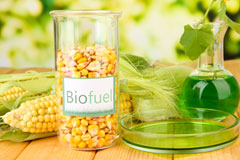 Bittaford biofuel availability