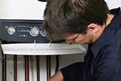 boiler repair Bittaford